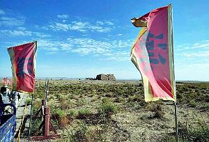 KUNMING- DUNHUANG VOYAGE D ETUDES ORGANISE (18)
